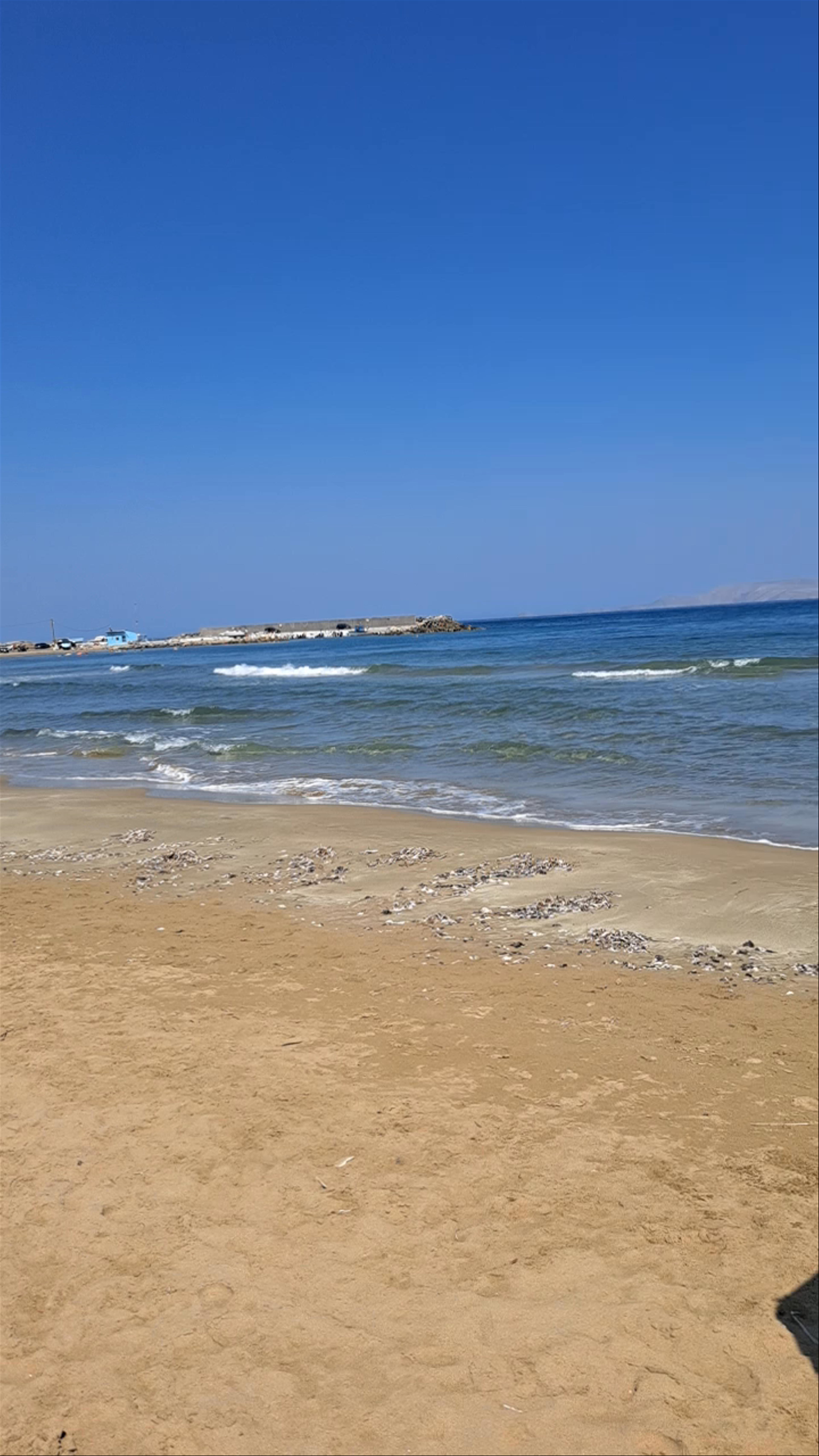 beach Gouves