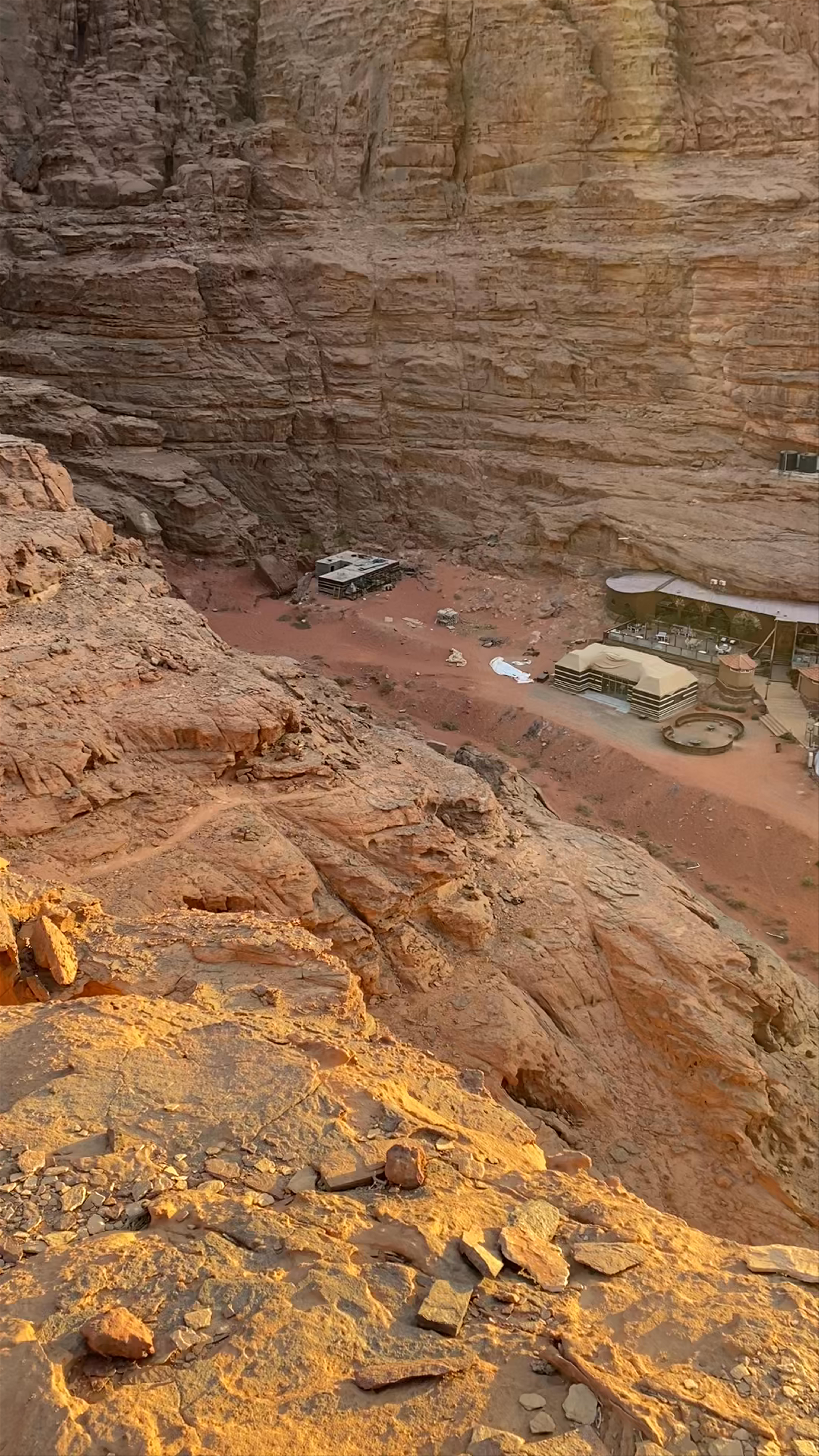 Memories Aicha Luxury Camp