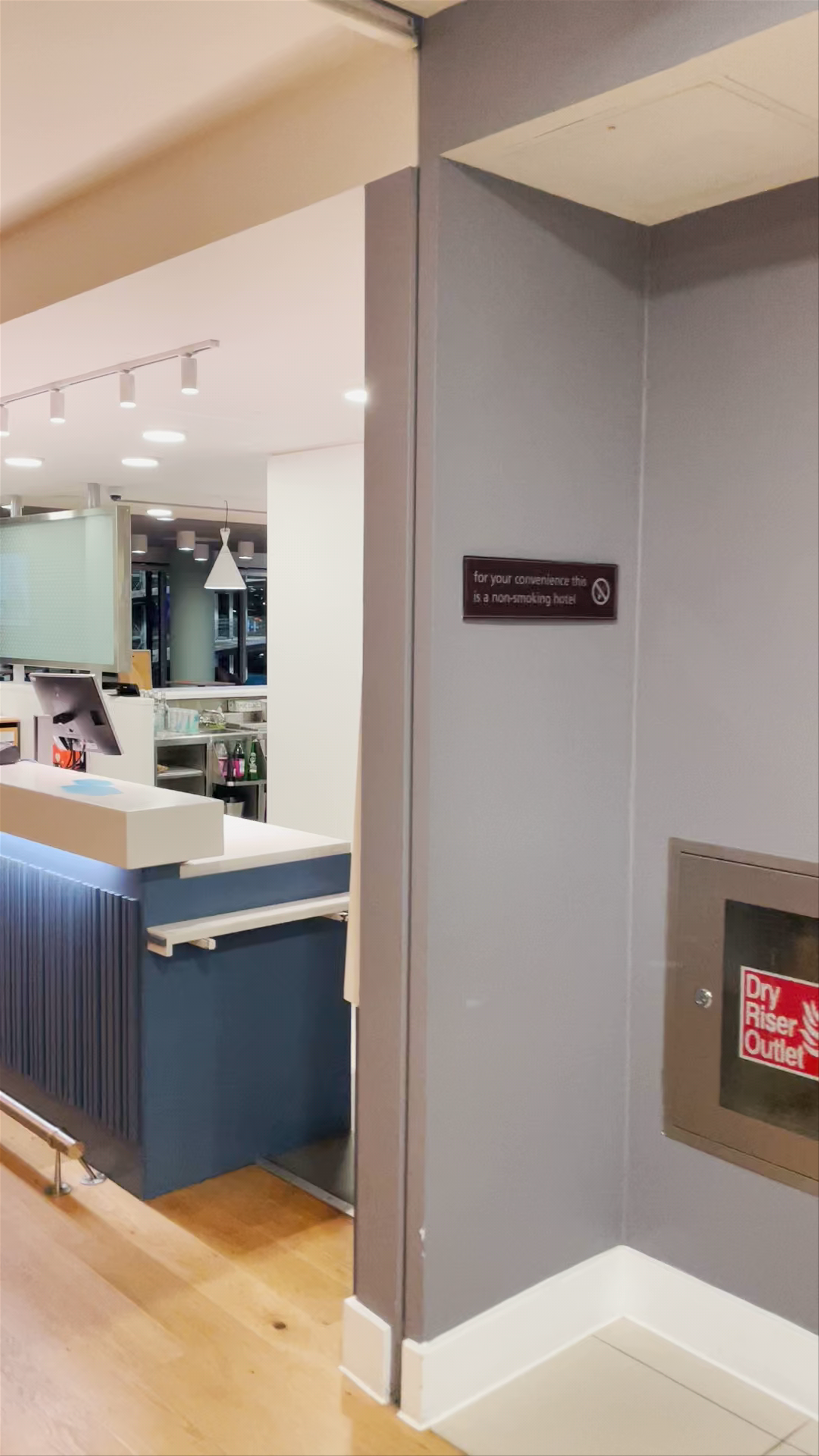 Hampton by Hilton London Gatwick Airport