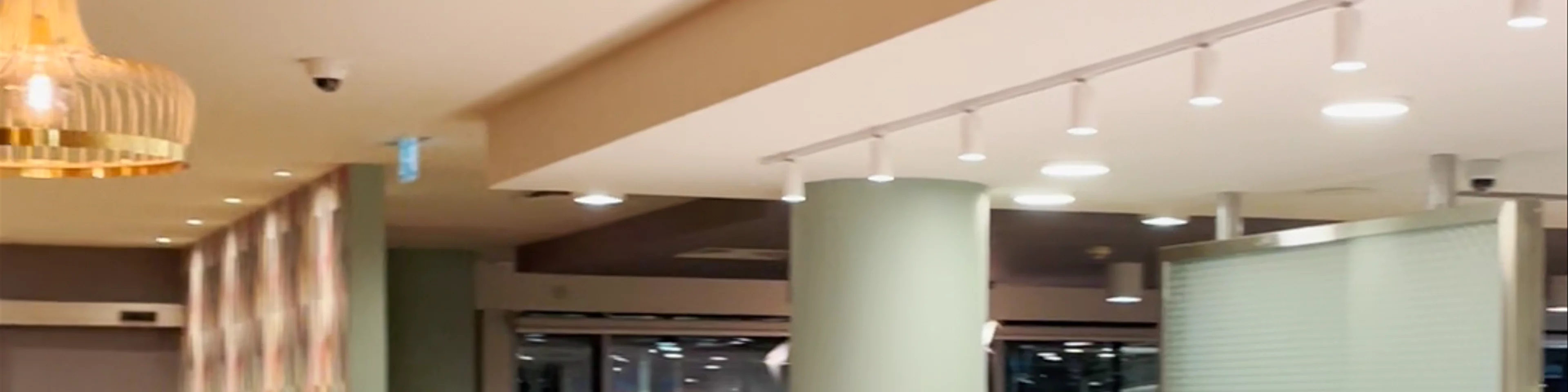 Hampton by Hilton London Gatwick Airport