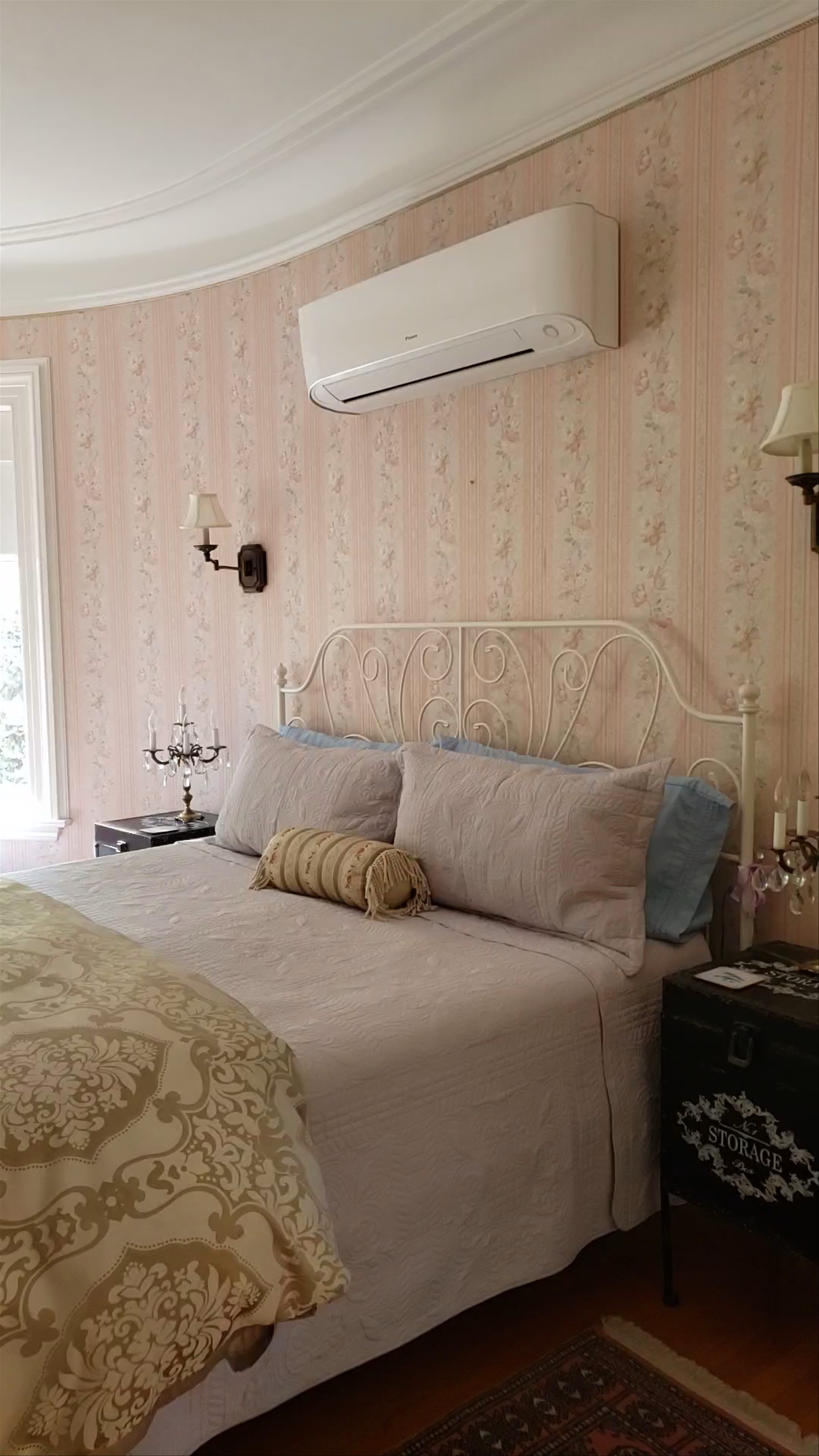 Château la Motte Guest House