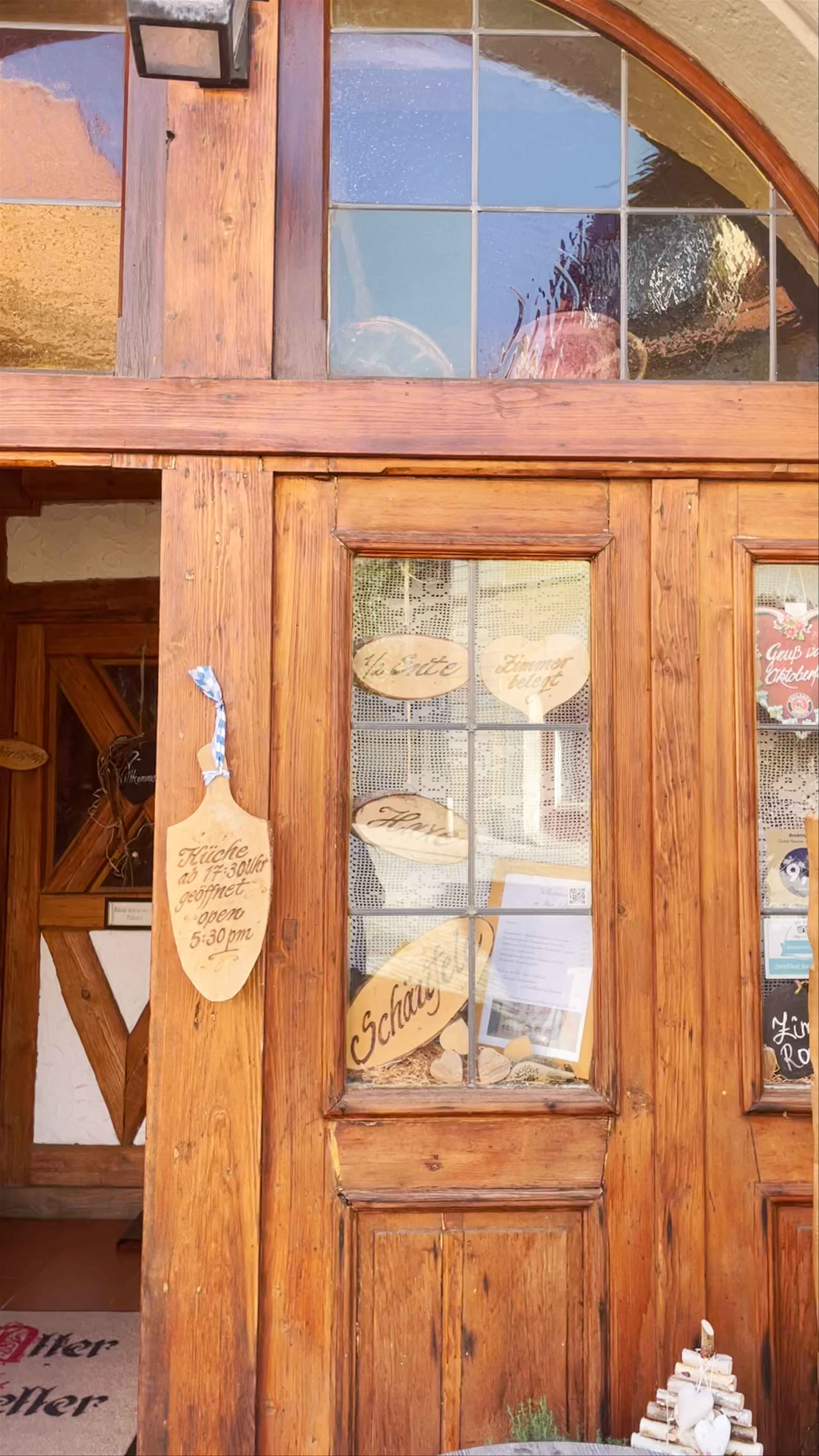 Profumo di Pasta da Giuseppe