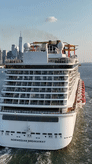 Norwegian Breakaway