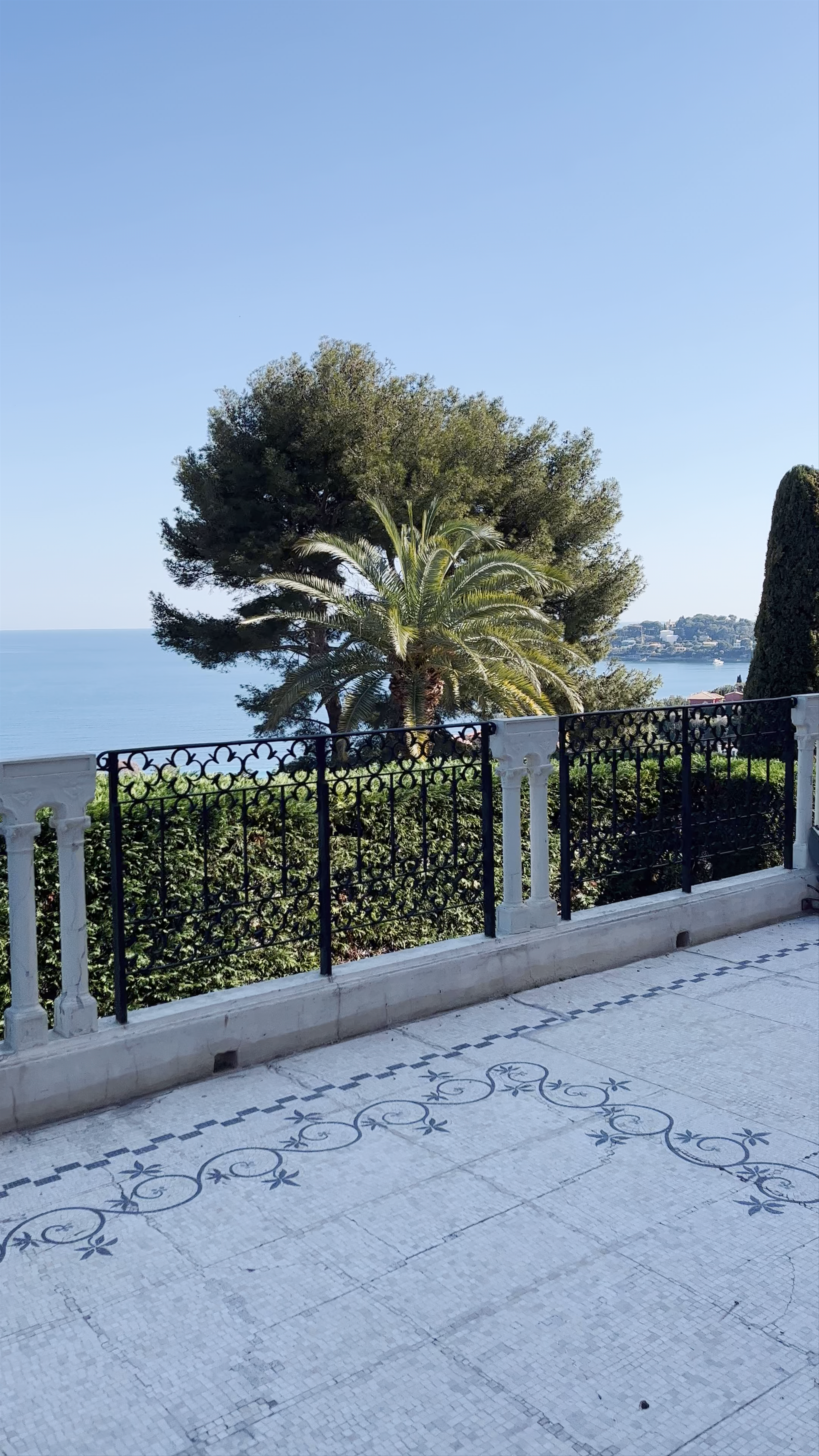 Villa Ephrussi de Rothschild: Elegance on the French Riviera