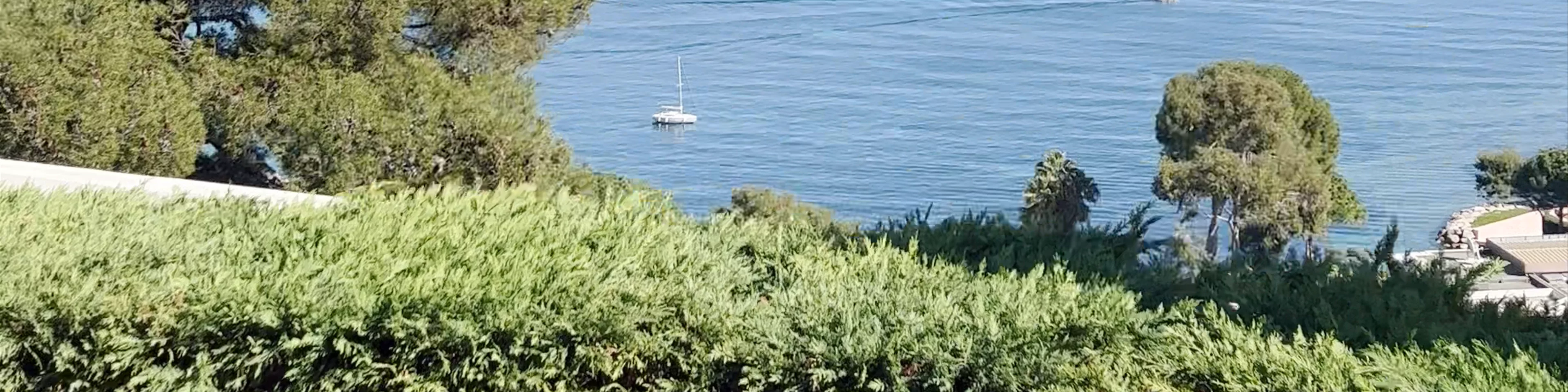 Villa Ephrussi de Rothschild