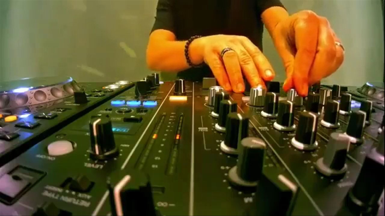 Mario DJ - Live Mix 2025 - video