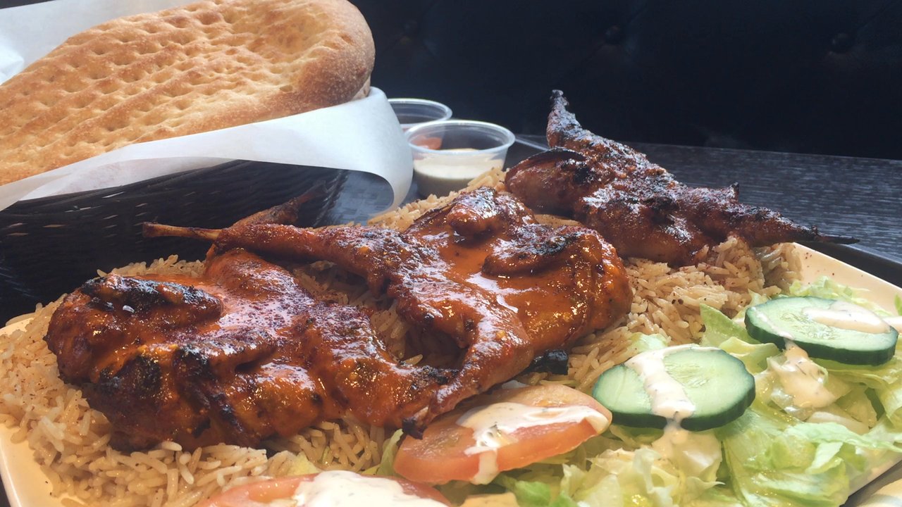 Kandahar Kabab - Halal Near Me - Toronto, Ontario