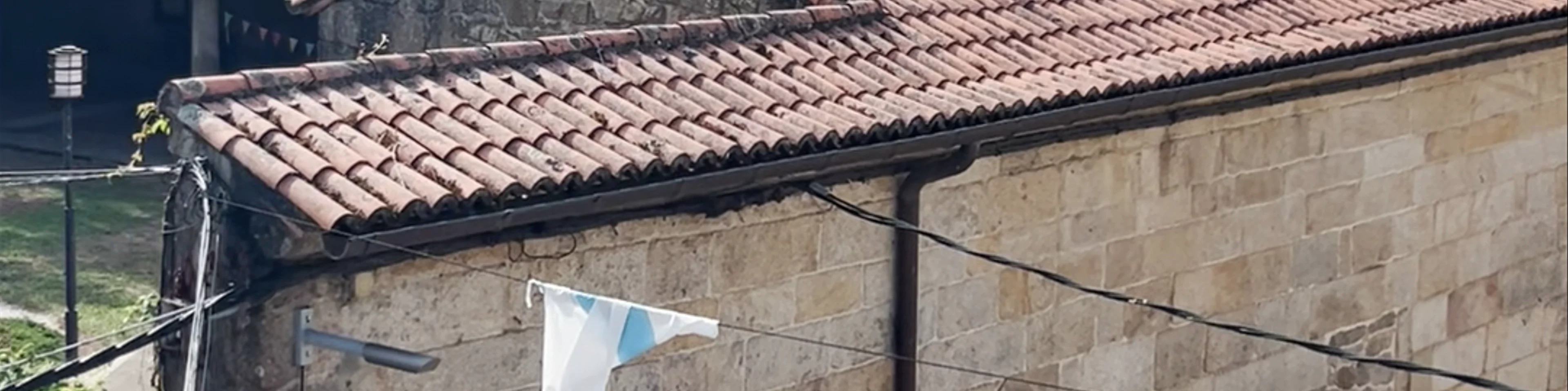 Convento Del Camino | Albergue Tui