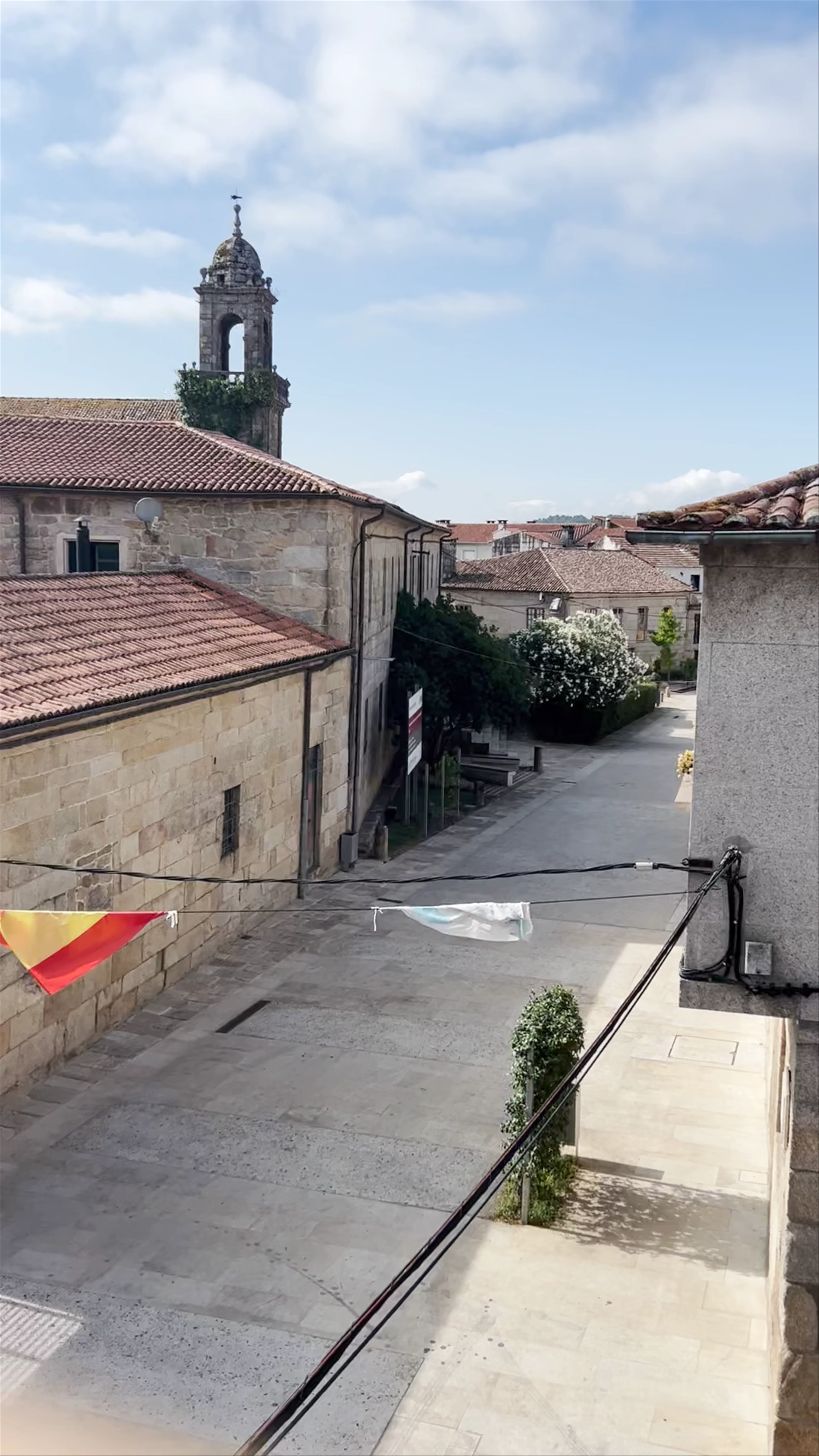 Convento Del Camino | Albergue Tui
