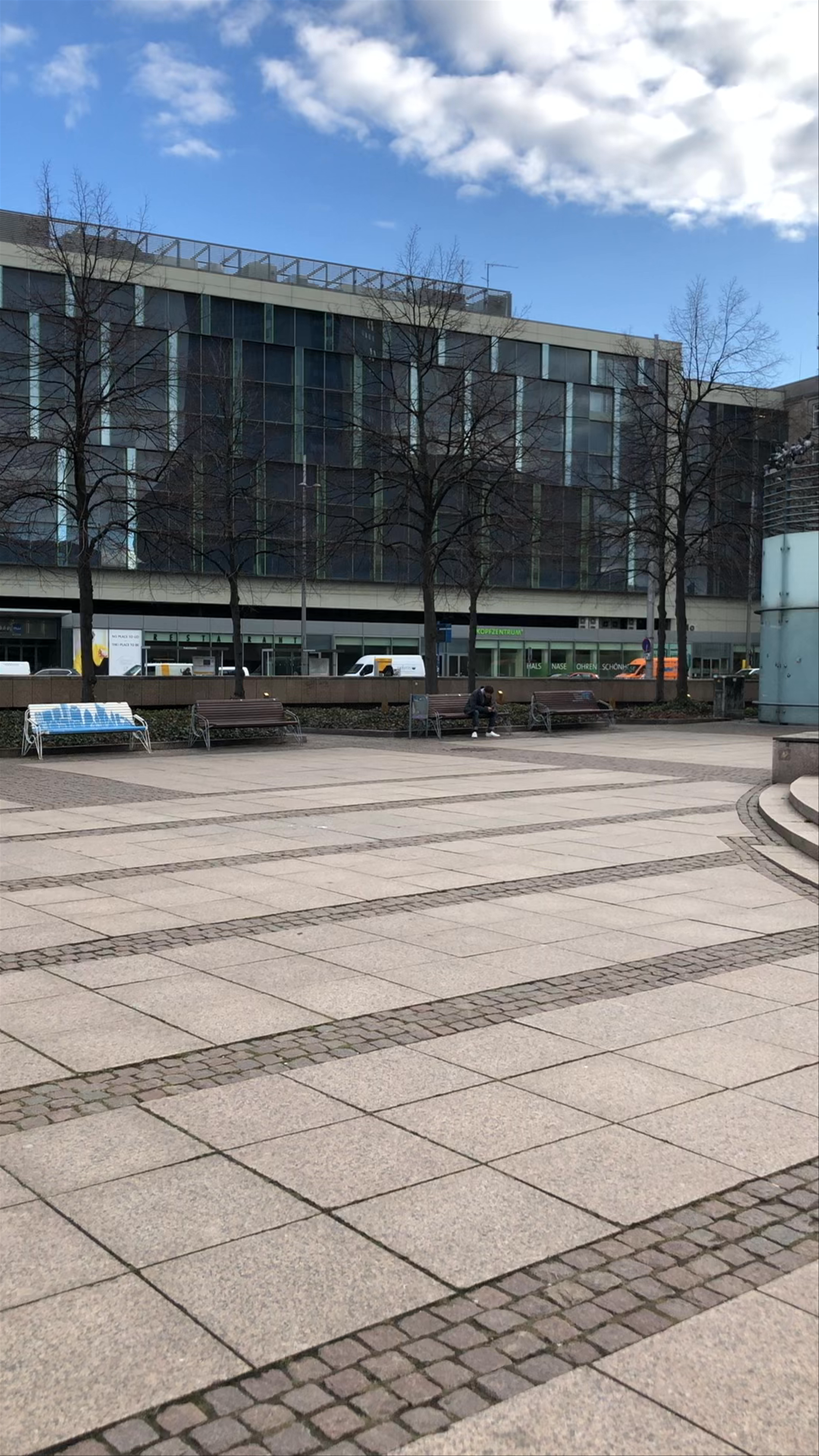 Augustusplatz