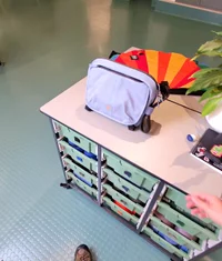 Billy video