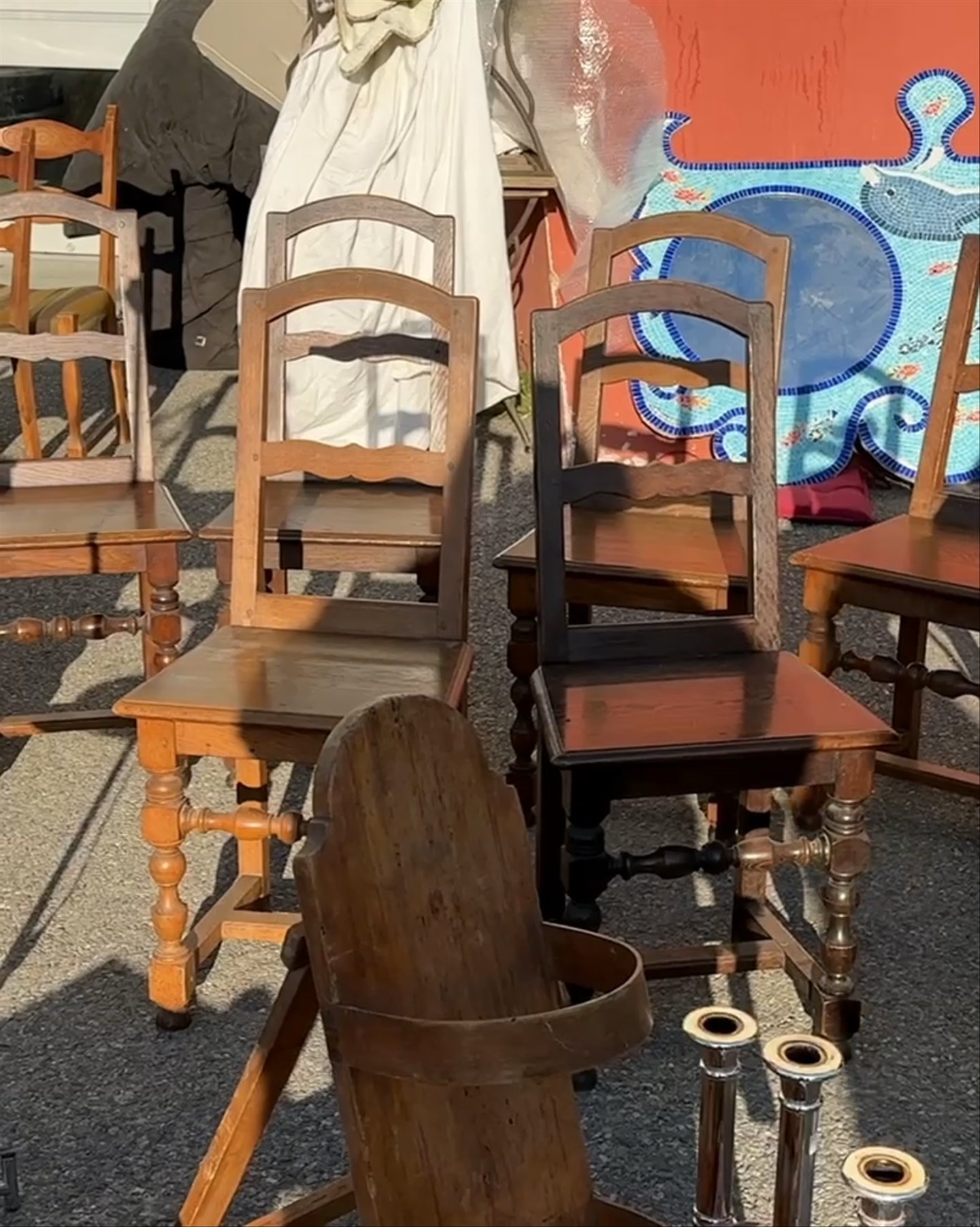 Lorraine Chair
