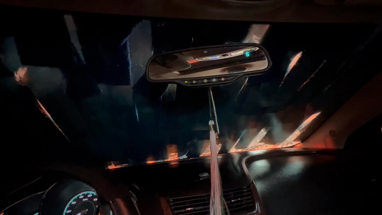 BlueWave Express Car Wash - Check out the new upgrades  way better then the old ones - Car Wash Near Me - Pasadena, Texas