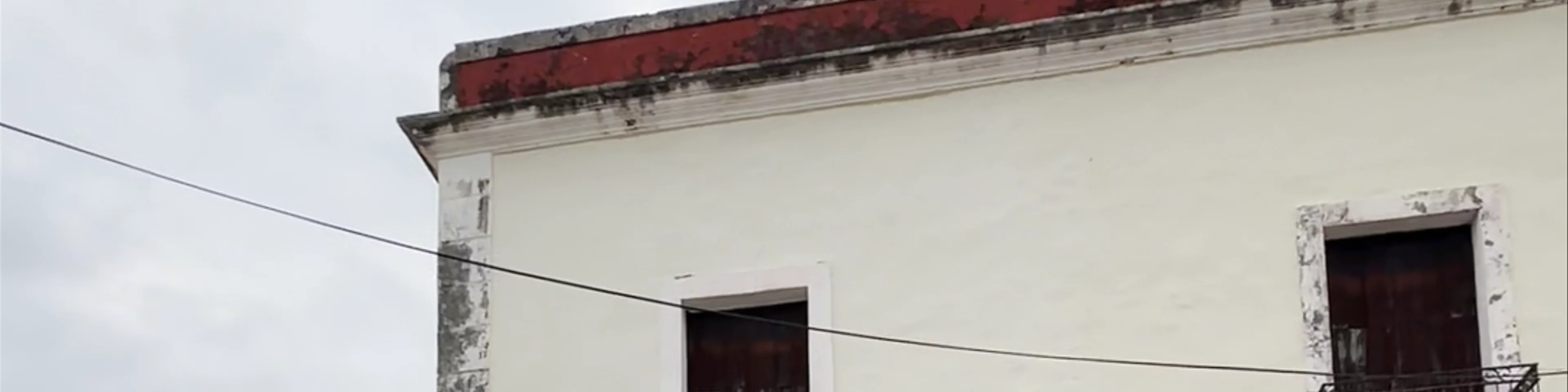 Calzada de los Frailes