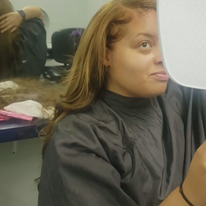 Royalty Beauty Bar - Microlink hair Extensions  fusion Www.royaltybeautybarandspa.site. - Hair Extensions Near Me - Benbrook, Texas
