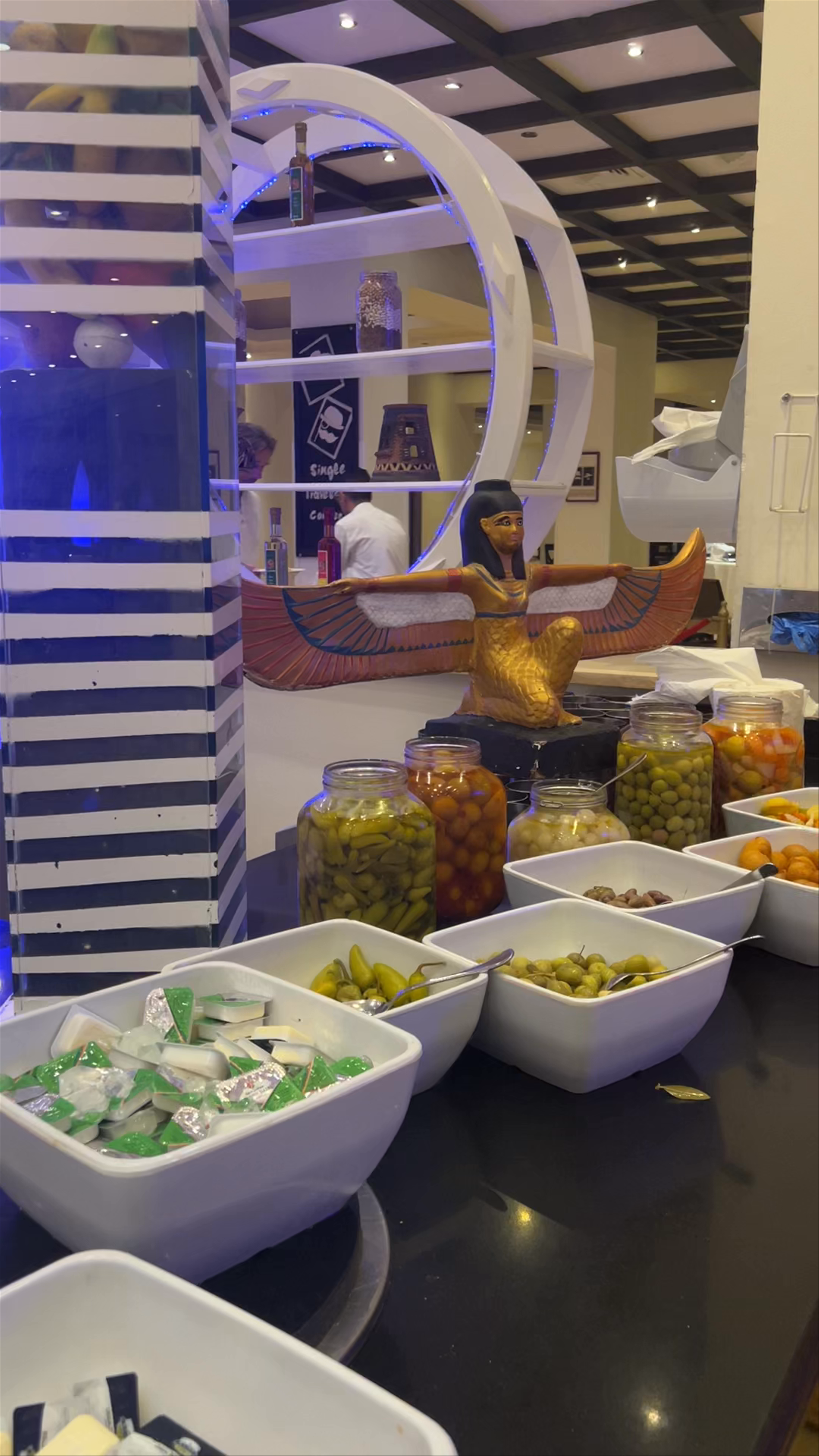 Cleopatra Luxury Resort Makadi Bay