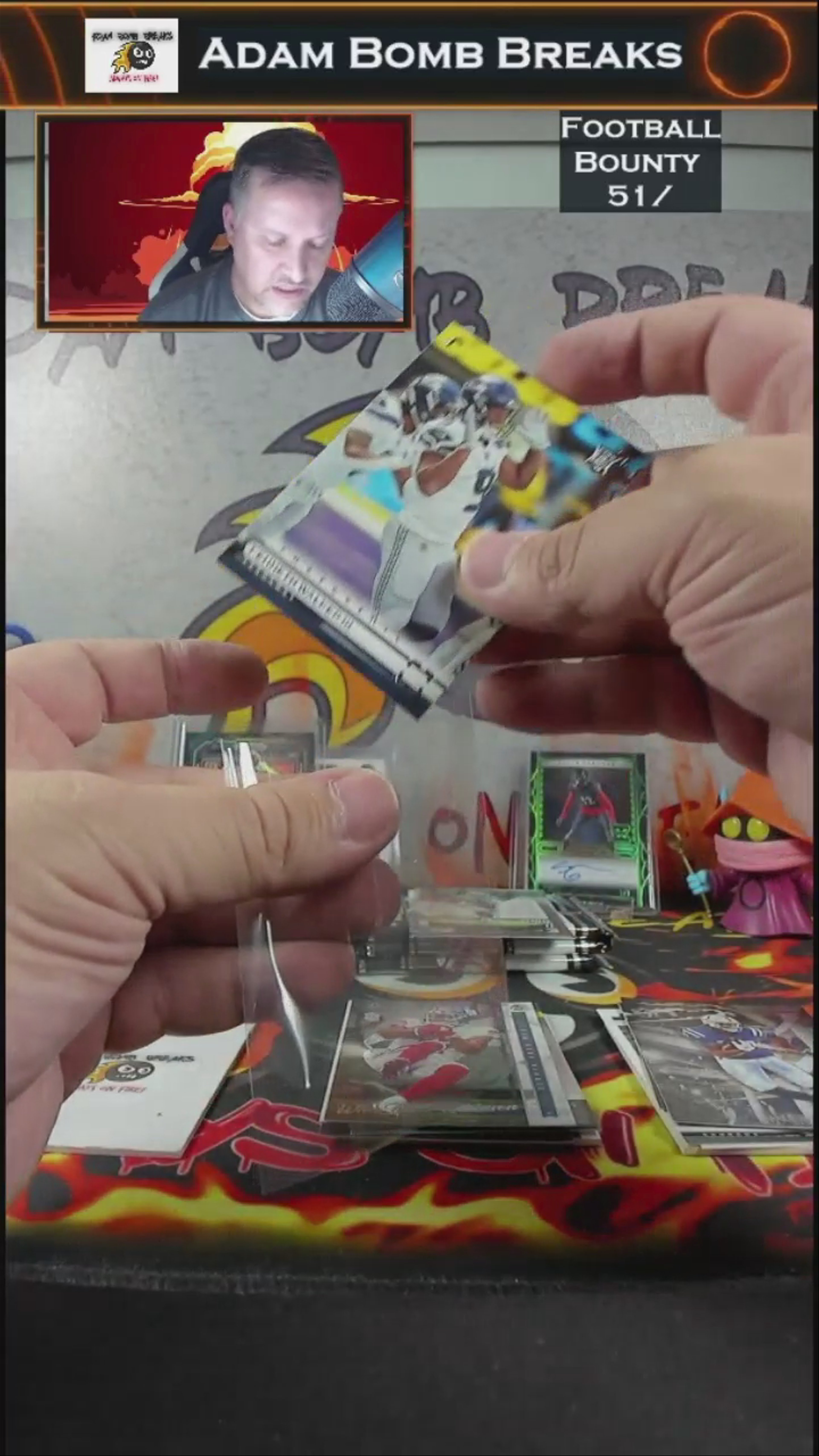 Zamir White /5