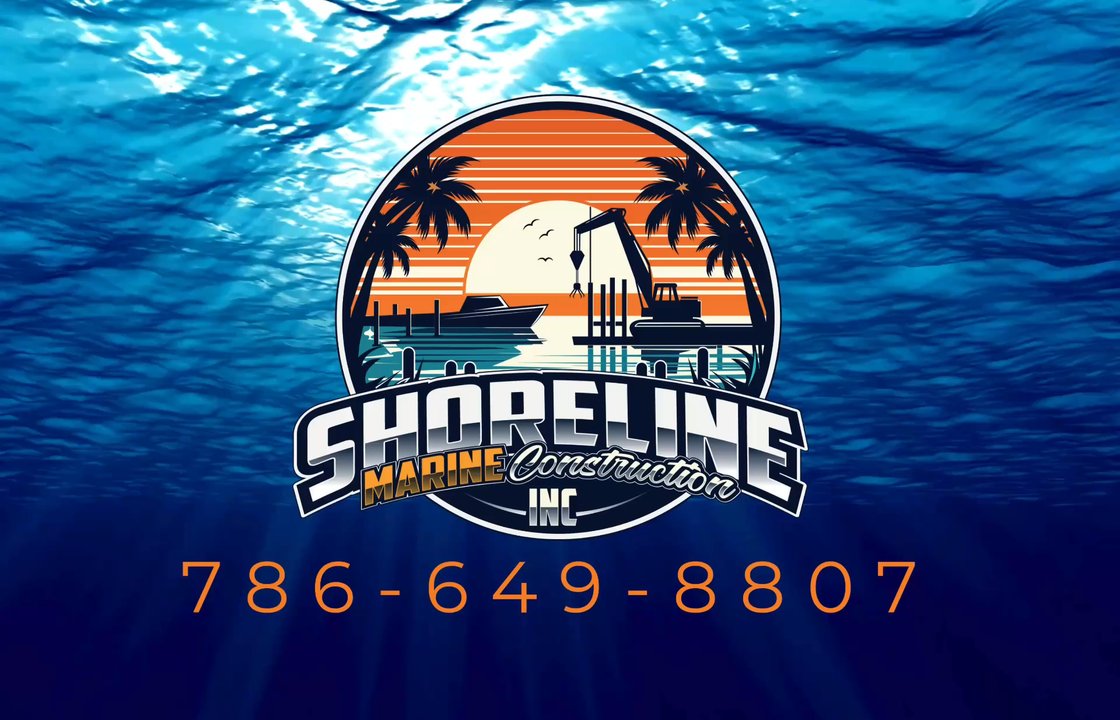 Shoreline Marine Construction  - General Contractors Near Me - Marathon, Florida