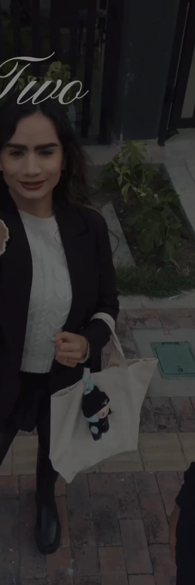 Alístate conmigo [GRWM]