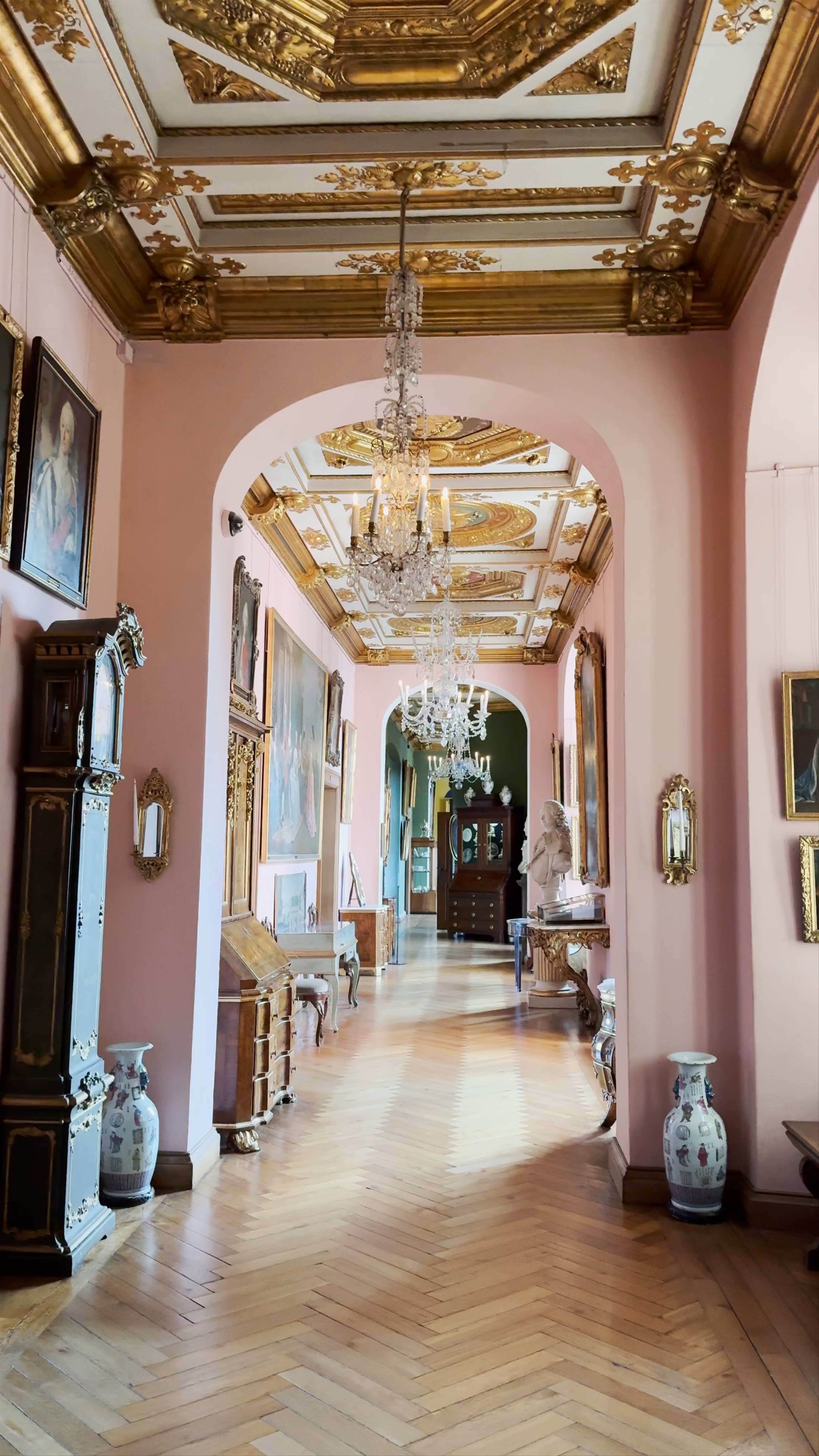 Frederiksborg Castle