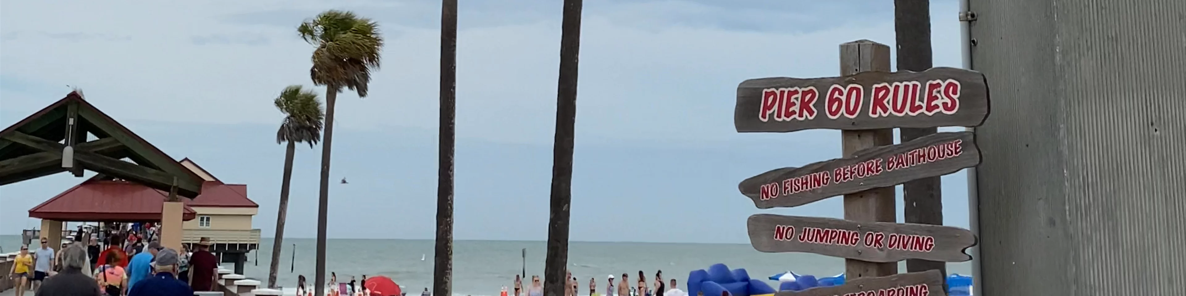 Clearwater Beach