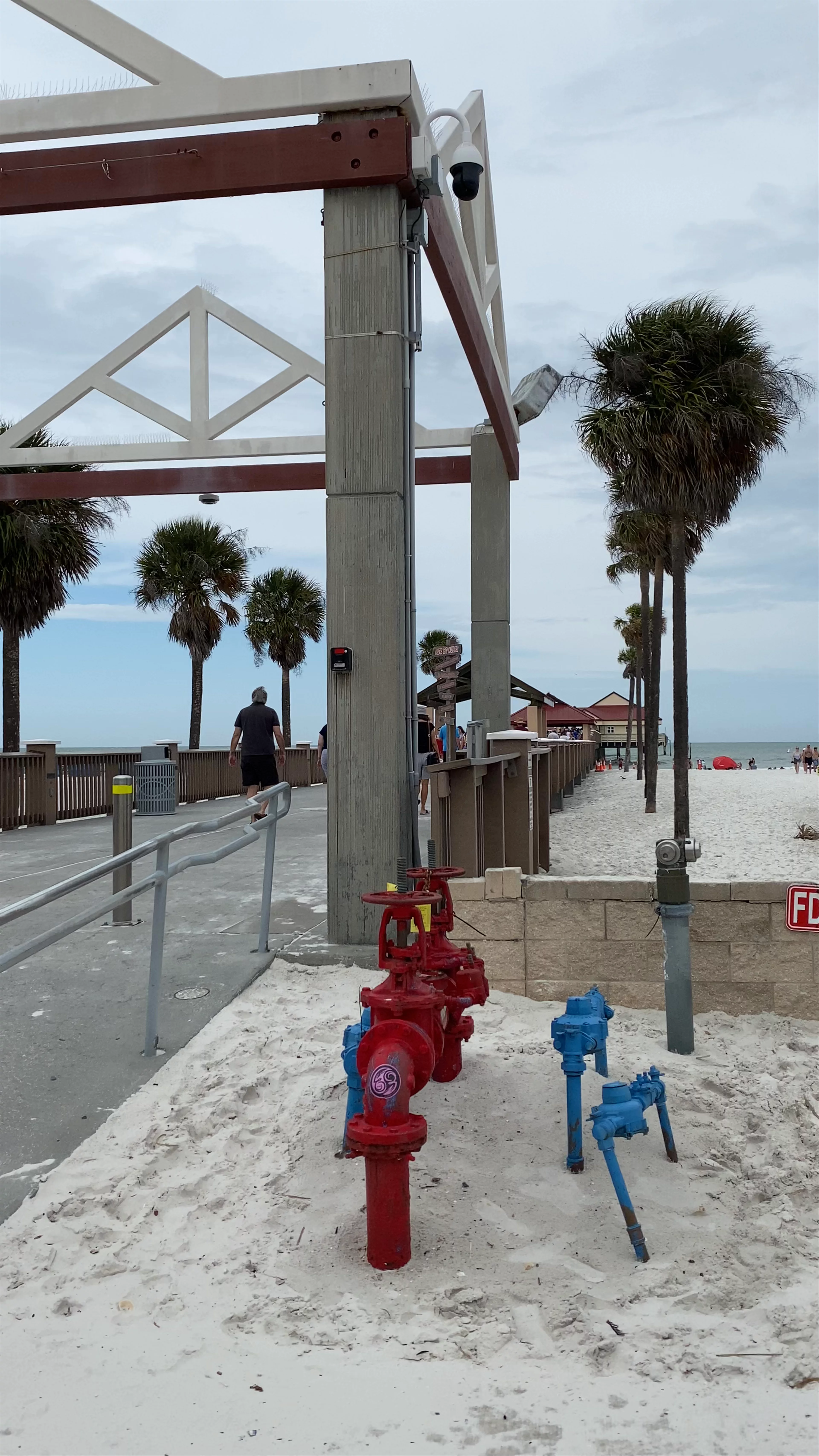 Clearwater Beach