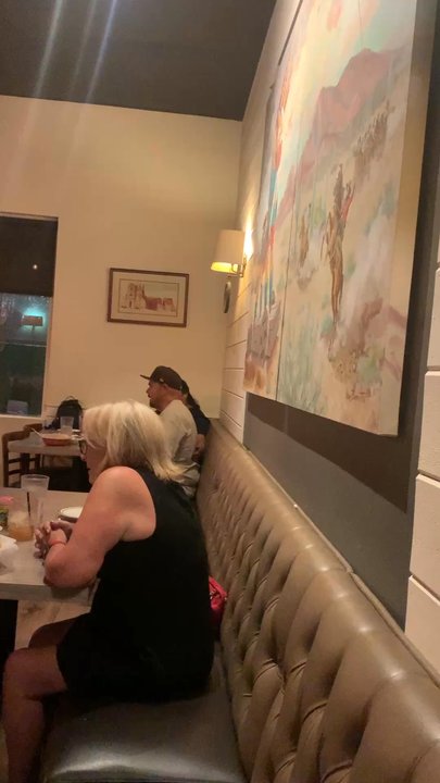 La Pinata - Dining room - Mexican Near Me - Phoenix, Arizona