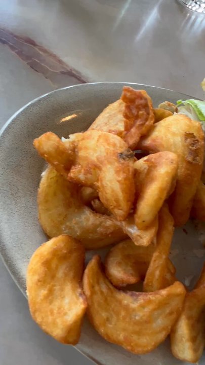 The Promenade Cafe - Cafes Near Me - Long Beach, California
