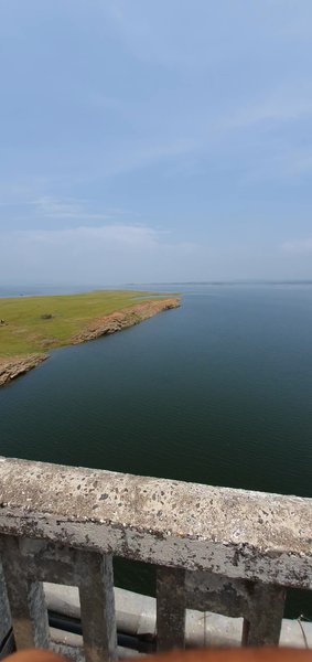 Photo of My 3rd Jyotirlinga Y