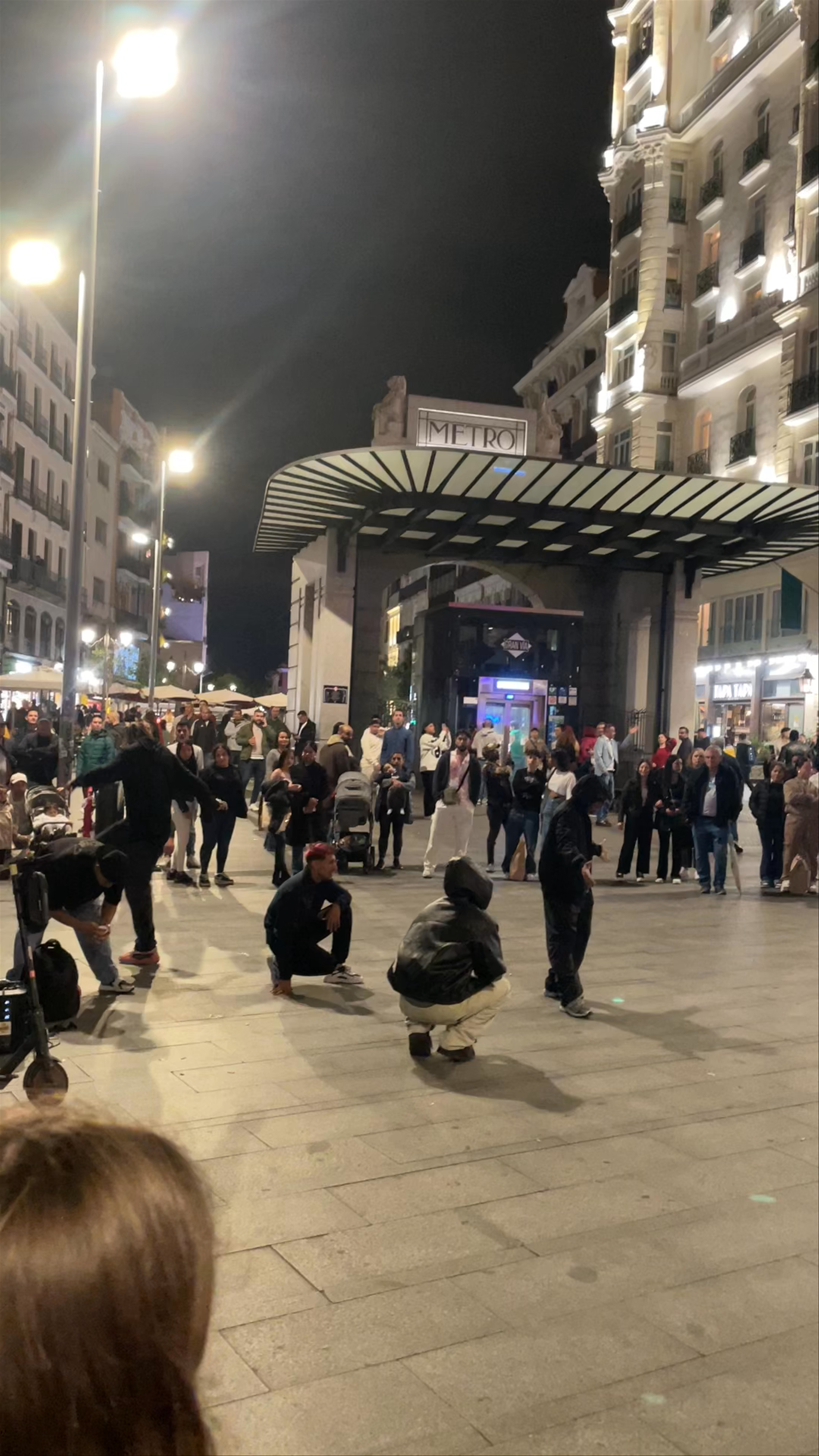 Gran Vía