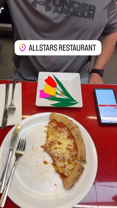 All Stars - Breakfast & Brunch Near Me - Amsterdam, New Hampshire