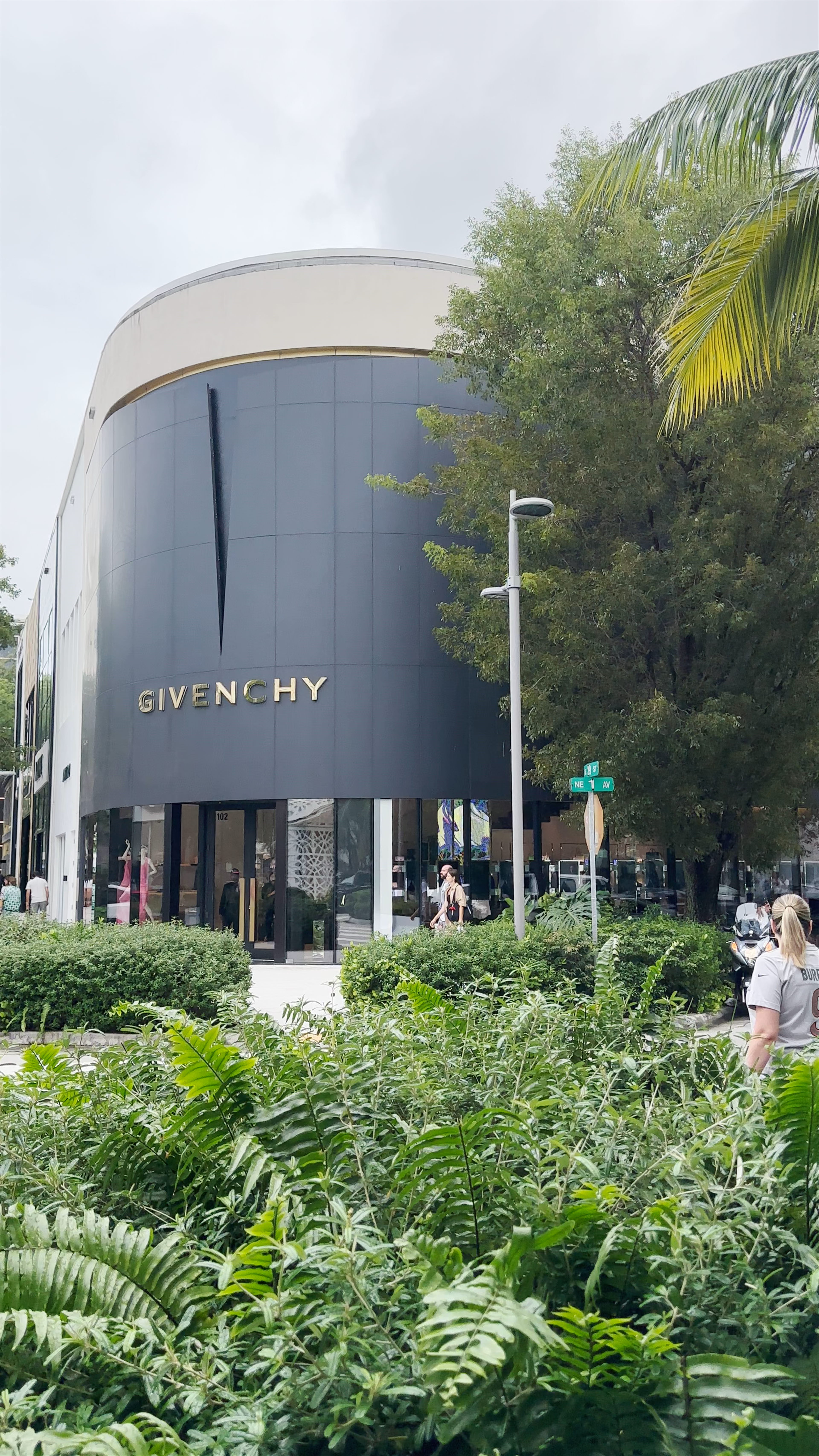 Miami Design District