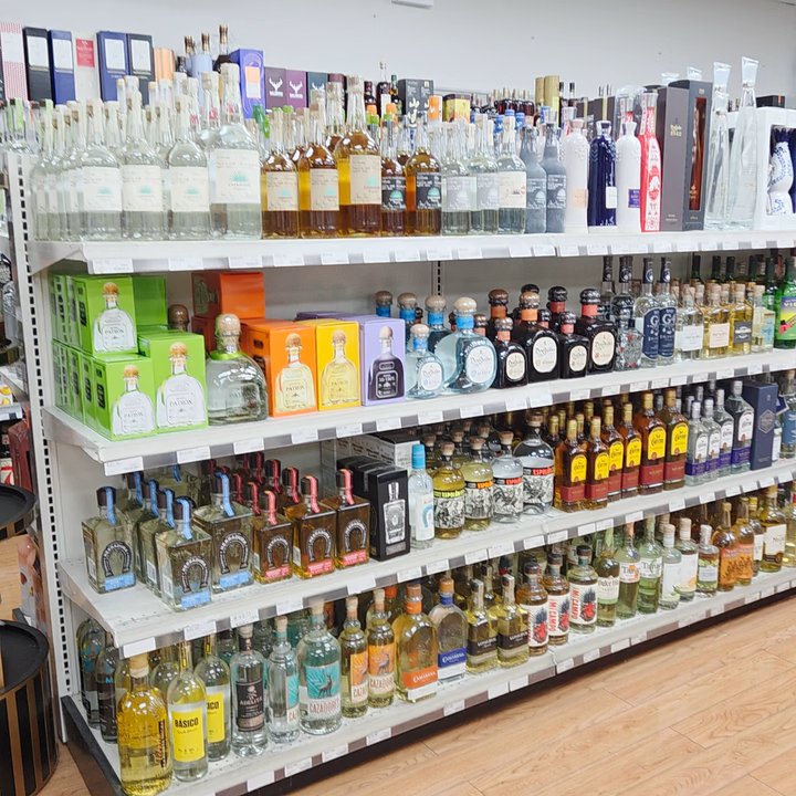 Jericho Liquor - Tequila - Beer, Wine & Spirits Near Me - Mineola, New York