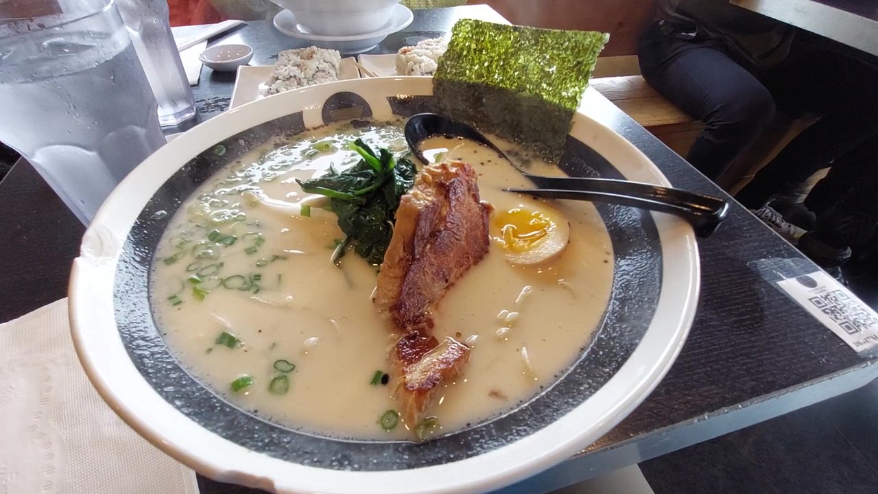 Silverlake Ramen - Ramen Near Me - Los Angeles, California