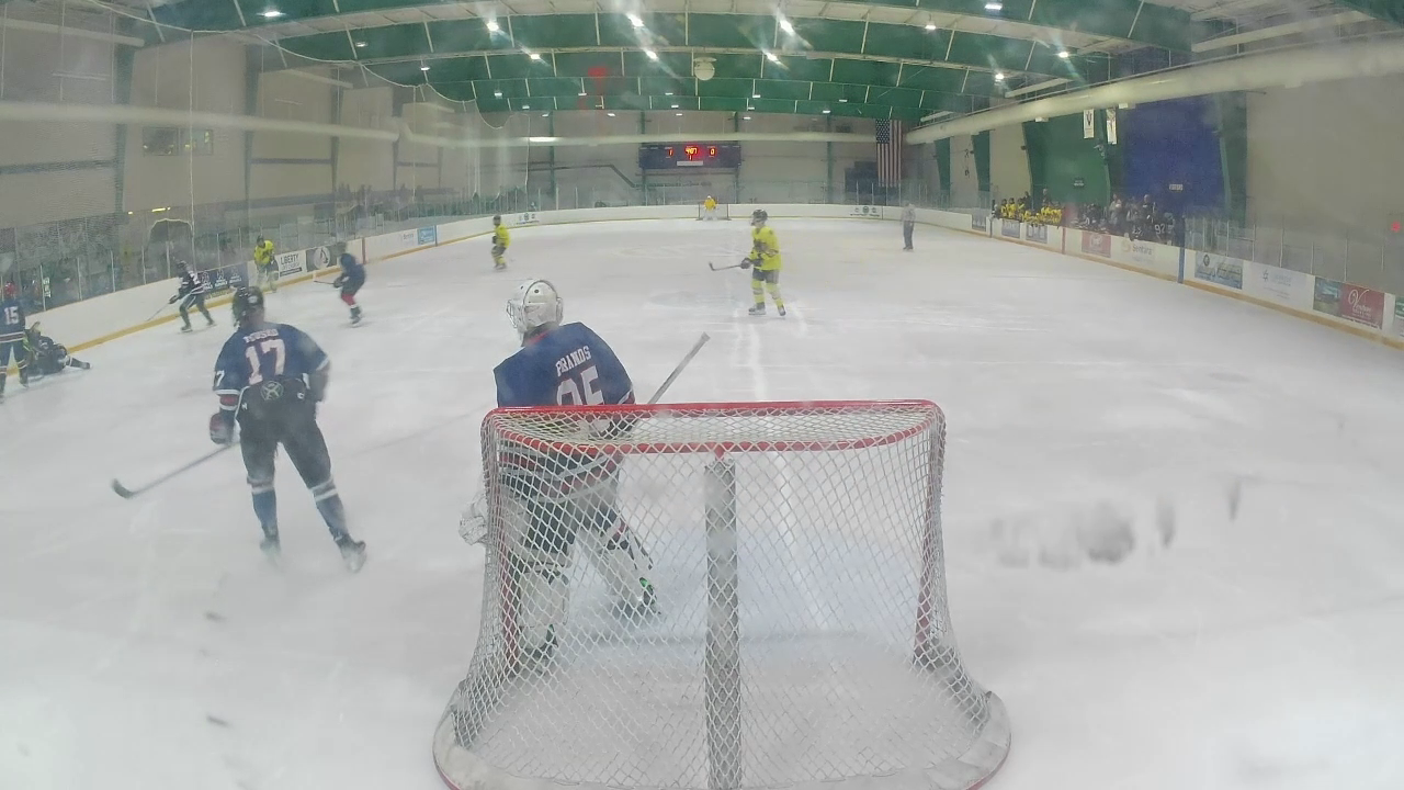 Rivermen Championship Game-Video2