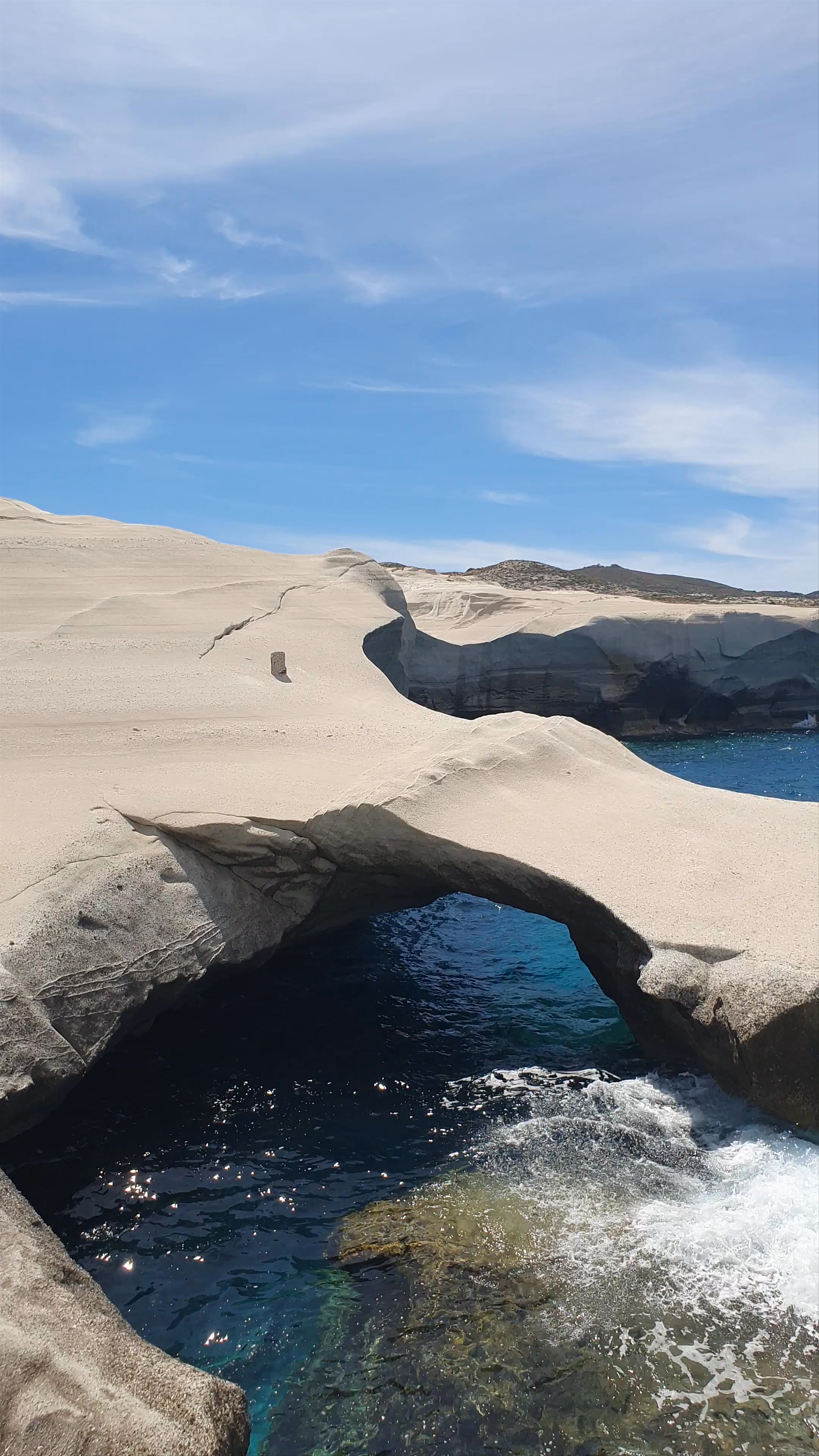 Παραλία Σαρακήνικο