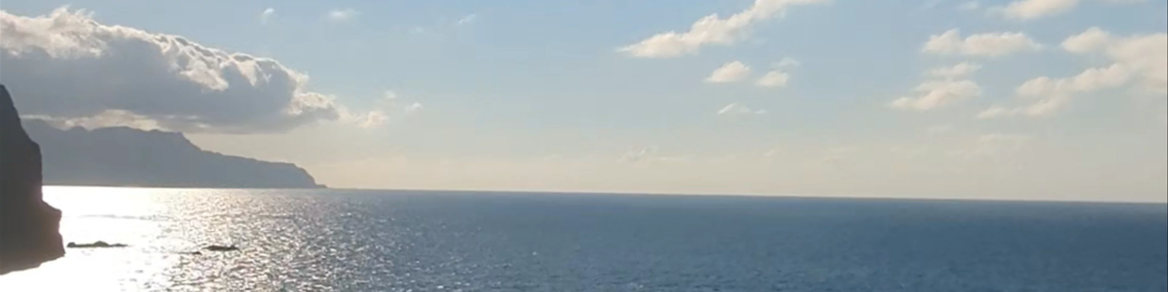 PR8 Vereda da Ponta de São Lourenço