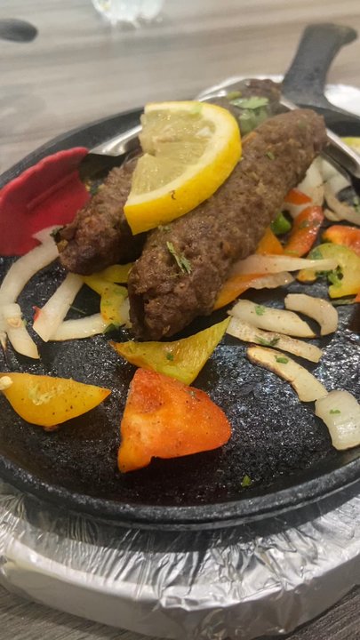 Aladdin Sweets & Cafe - Indian Near Me - Hamtramck, Michigan