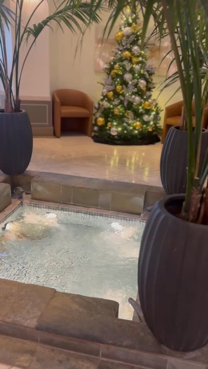 Revive Spa - Lobby area - Day Spas Near Me - Phoenix, Arizona