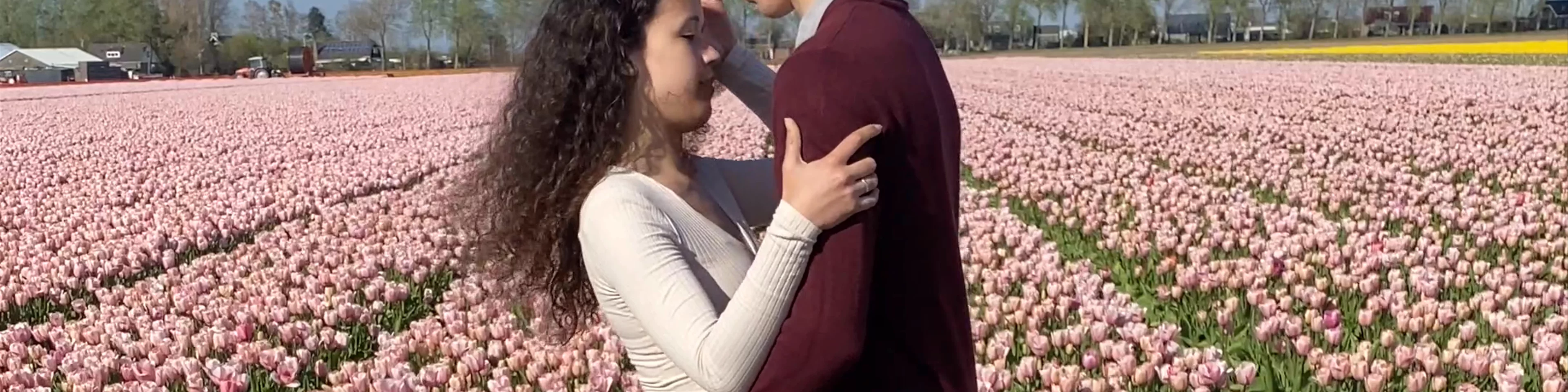 The Tulip Barn