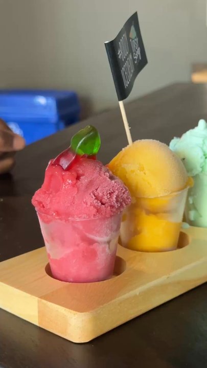 Tipsy Scoop - Ice Cream & Frozen Yogurt Near Me - Portland, Oregon