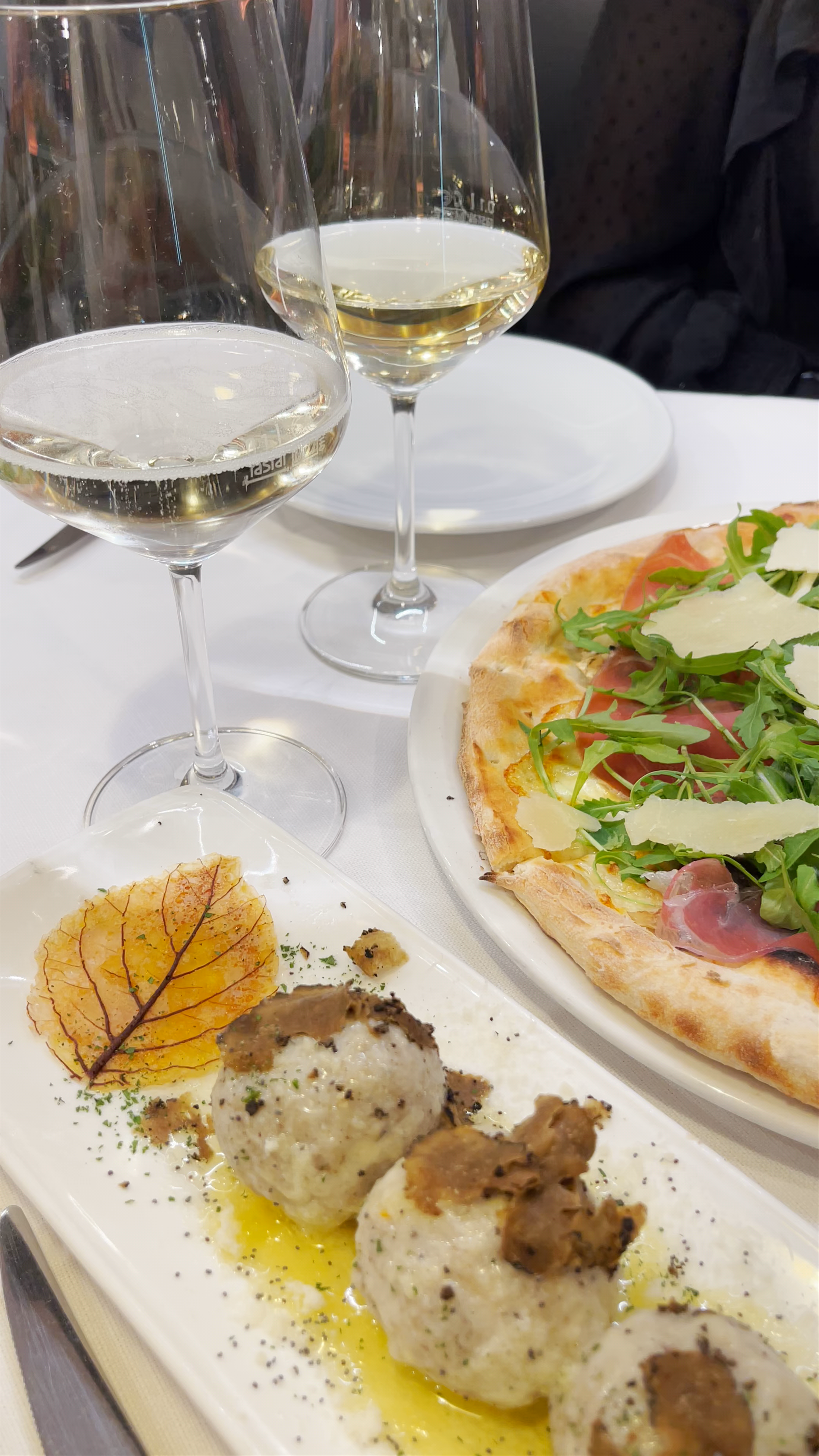 Ristorante Nastro Azzurro