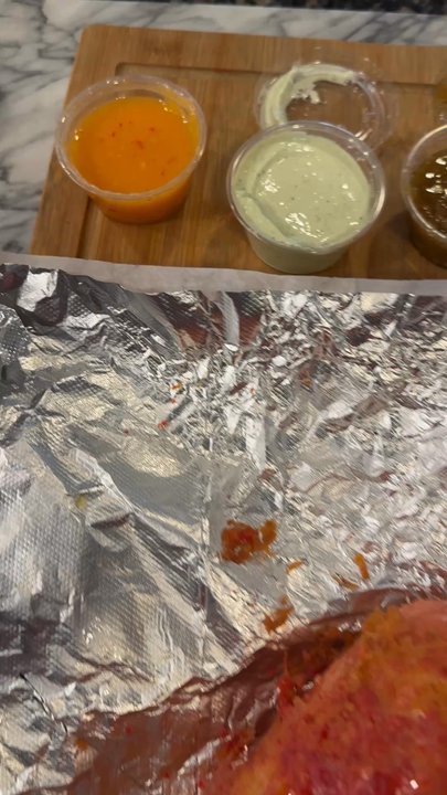Burrito Bomba - Mexican Near Me - Glendale, California