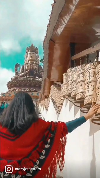 Photo of India - Ye Sheher Na