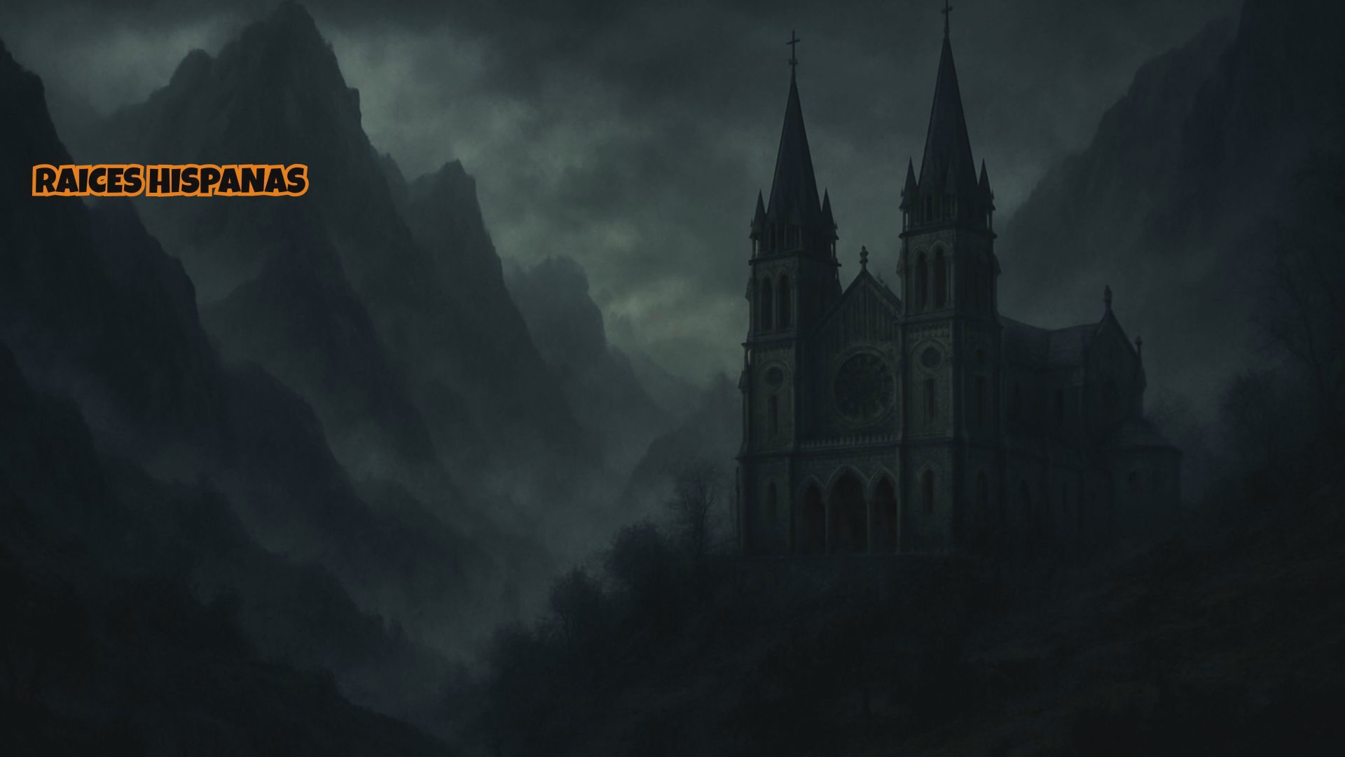 COVADONGA: El Misterio que Cambió España para Siempre | ¿Realidad o Leyenda?