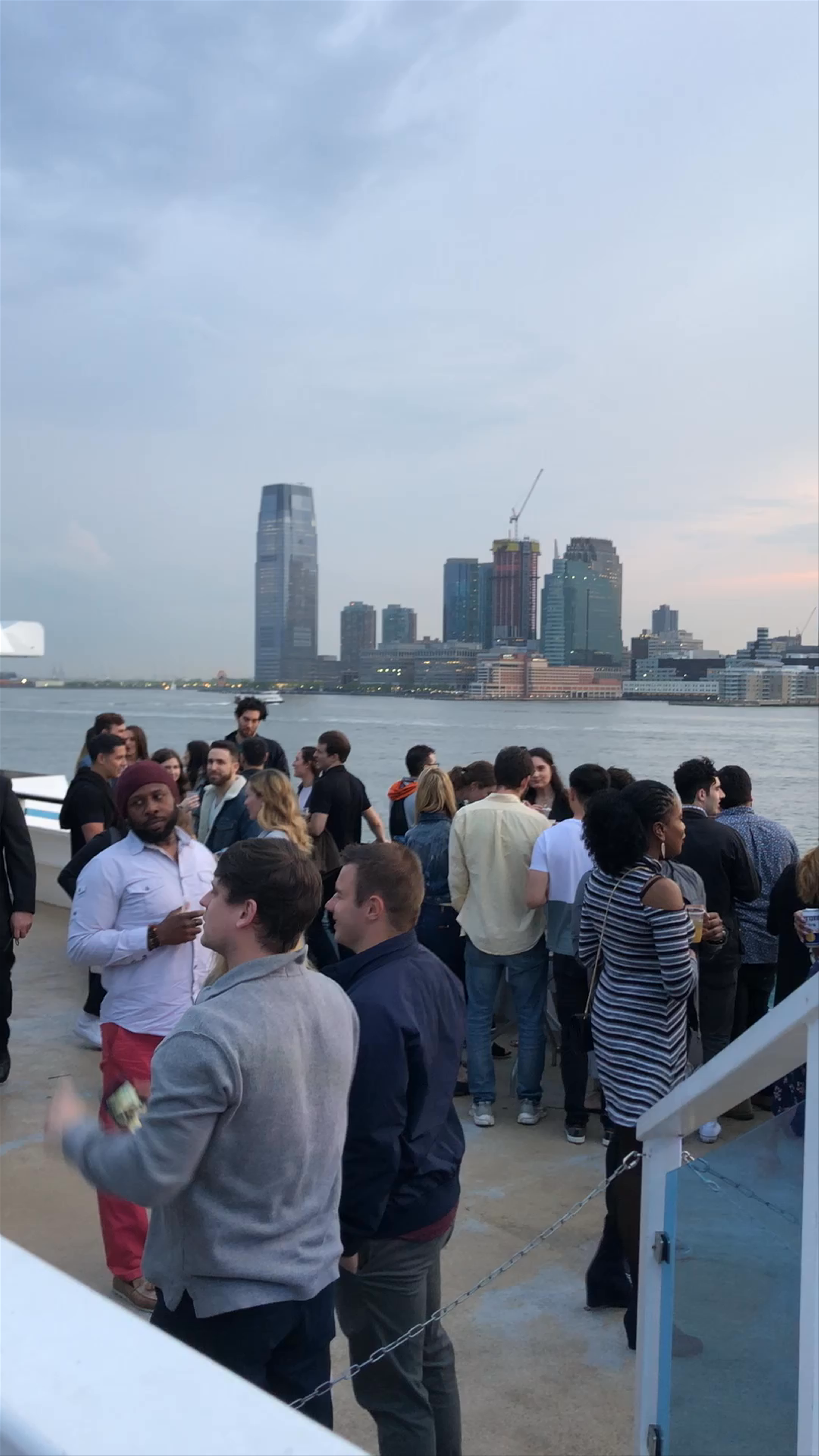 New York