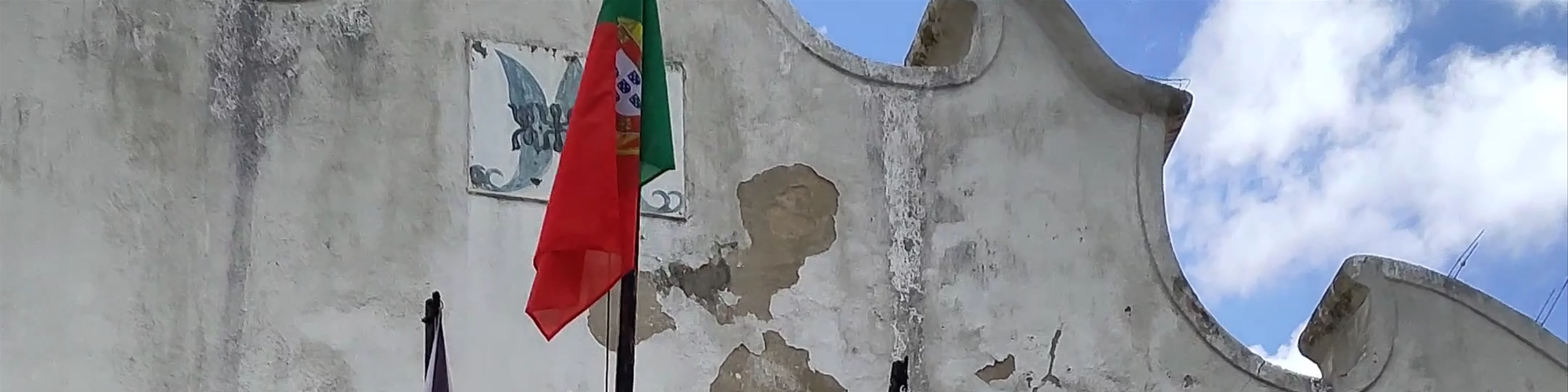 Capela de Nossa Senhora da Saúde