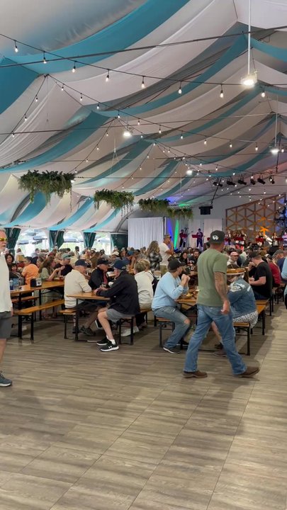 Snowbird Oktoberfest - Oktoberfest 2025 - Festivals Near Me - Sandy, Utah