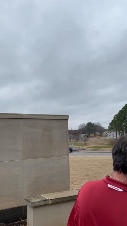 Culver's - Weather balloon launch at UAH weather Fest 2.24 - Burgers Near Me - Madison, Alabama