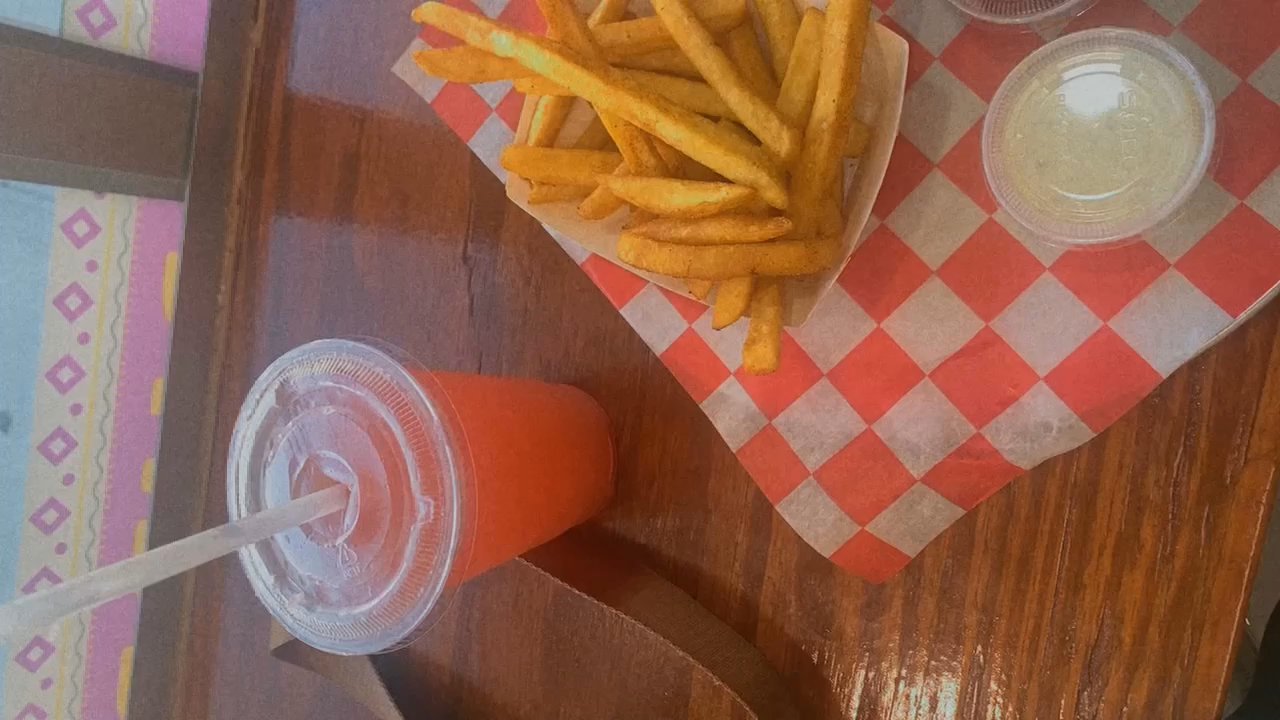 Farmers Kitchen - Sweet chili wings and fries - Burgers Near Me - Queens, New York